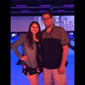 Meet your Posher, Alaina